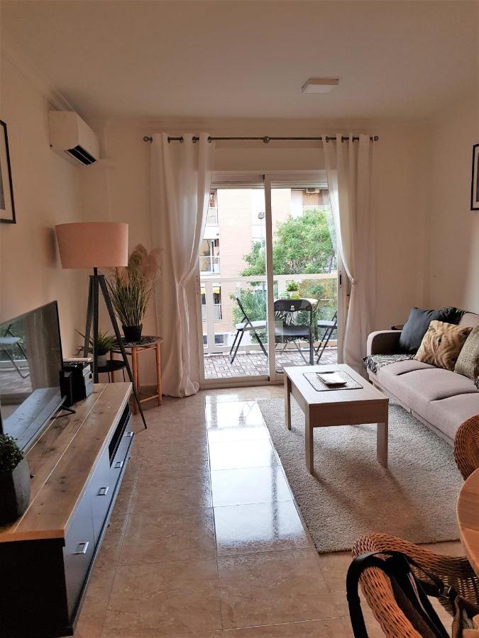 Lovely 2 Bedroom Apartment Close To Denia Castle. Zewnętrze zdjęcie