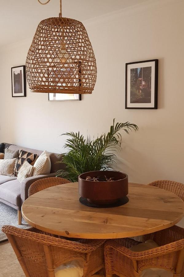 Lovely 2 Bedroom Apartment Close To Denia Castle. Zewnętrze zdjęcie