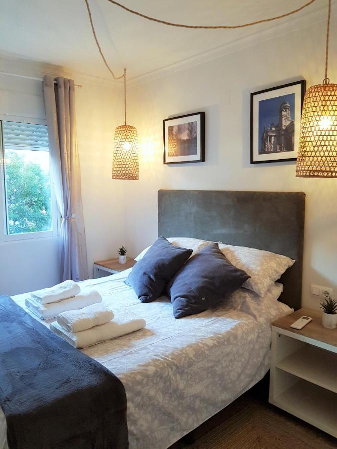 Lovely 2 Bedroom Apartment Close To Denia Castle. Zewnętrze zdjęcie