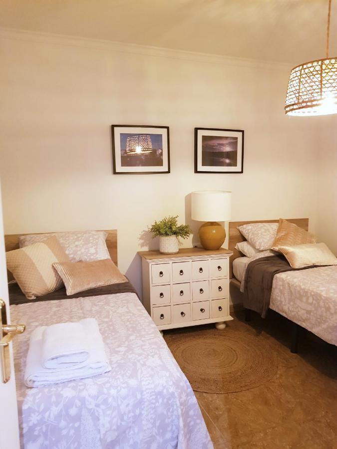 Lovely 2 Bedroom Apartment Close To Denia Castle. Zewnętrze zdjęcie