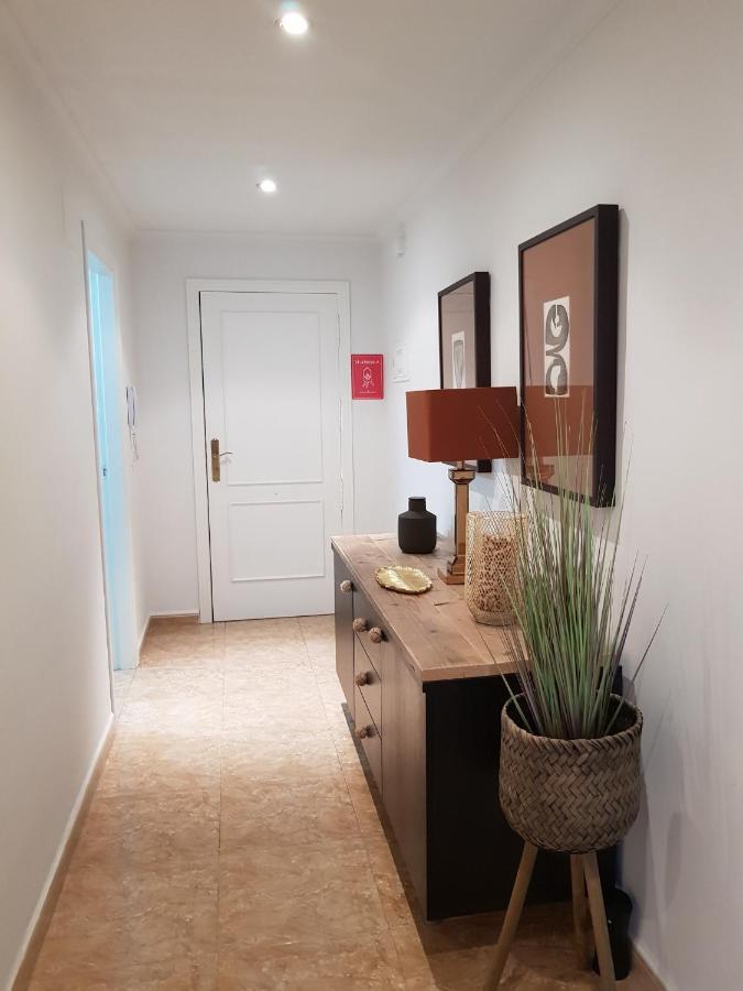 Lovely 2 Bedroom Apartment Close To Denia Castle. Zewnętrze zdjęcie